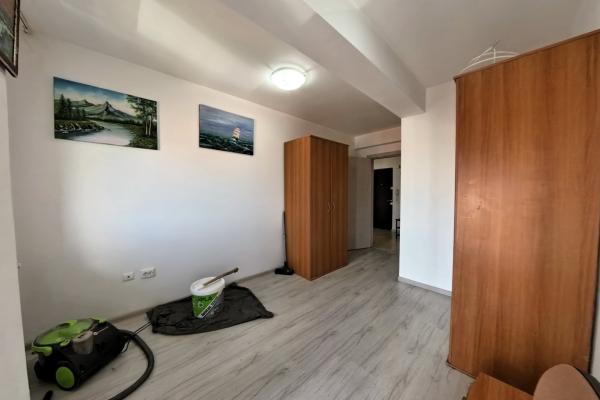 3 Camere - Bloc Nou - Parcul Teilor