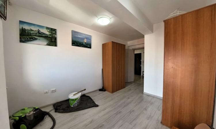 3 Camere - Bloc Nou - Parcul Teilor
