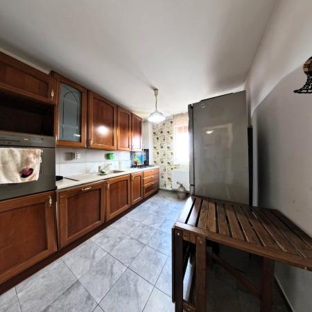 3 Camere - Bloc Nou - Parcul Teilor