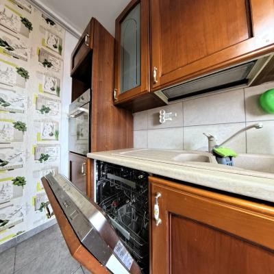 3 Camere - Bloc Nou - Parcul Teilor