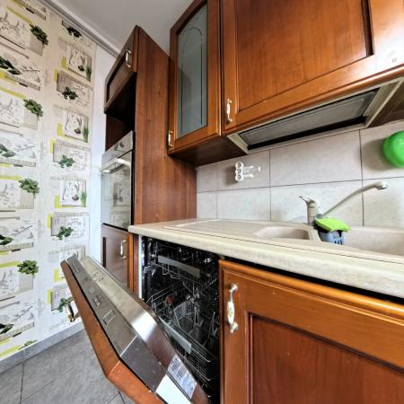 3 Camere - Bloc Nou - Parcul Teilor