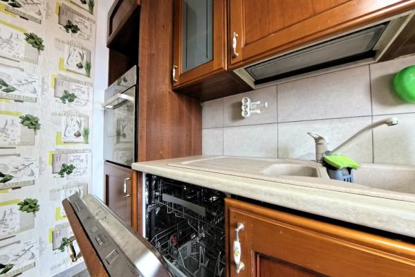 3 Camere - Bloc Nou - Parcul Teilor