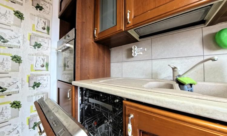 3 Camere - Bloc Nou - Parcul Teilor