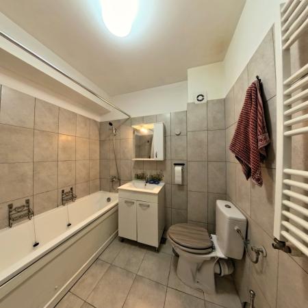 3 Camere - Bloc Nou - Parcul Teilor