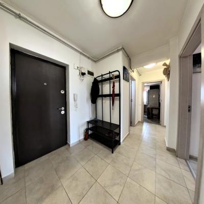 3 Camere - Bloc Nou - Parcul Teilor