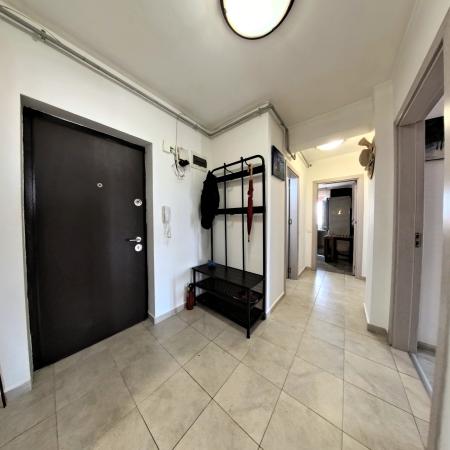 3 Camere - Bloc Nou - Parcul Teilor