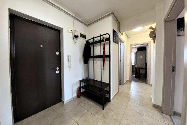 3 Camere - Bloc Nou - Parcul Teilor