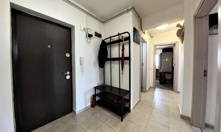 3 Camere - Bloc Nou - Parcul Teilor