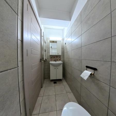 3 Camere - Bloc Nou - Parcul Teilor