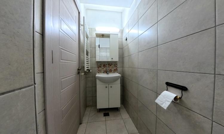3 Camere - Bloc Nou - Parcul Teilor