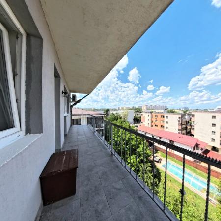 3 Camere - Bloc Nou - Parcul Teilor