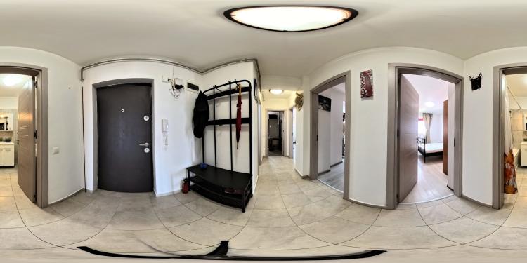 3 Rooms - New Building - Teilor Park