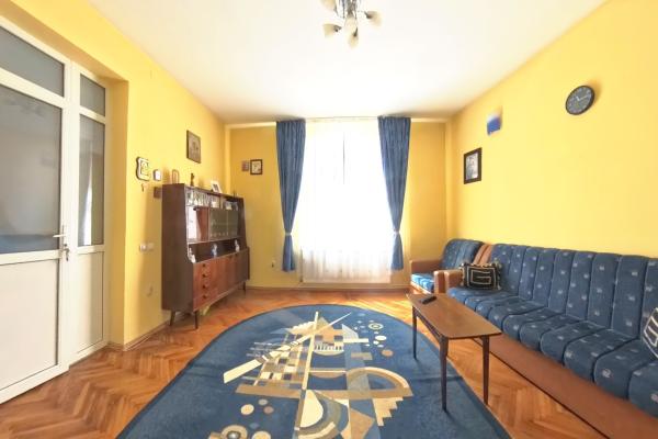 2 camere in vila / Aproape de Parcul Carol