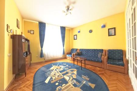 2 camere in vila / Aproape de Parcul Carol