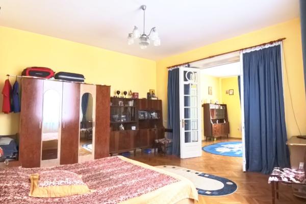 2 camere in vila / Aproape de Parcul Carol