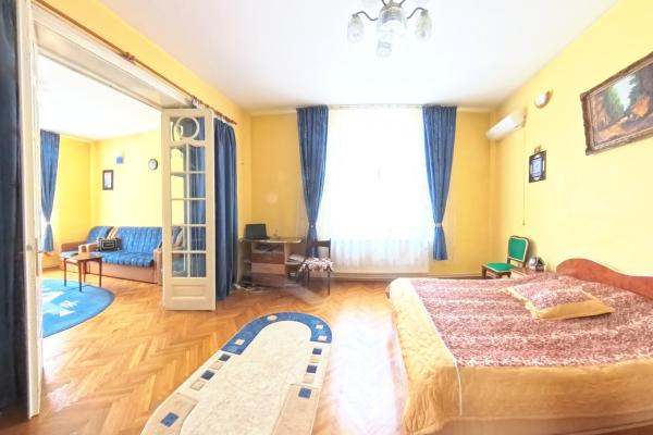 2 camere in vila / Aproape de Parcul Carol