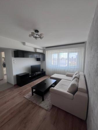 Apartament 2 camere de închiriat Dorobanti - Perla