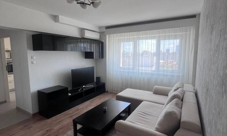 Apartament 2 camere de închiriat Dorobanti - Perla