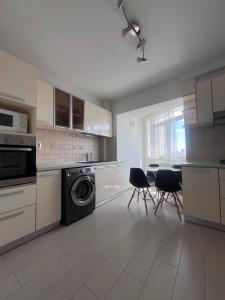 Apartament 2 camere de închiriat Dorobanti - Perla