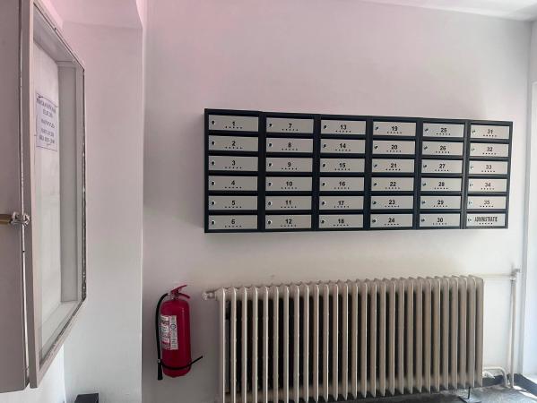 Apartament 2 camere de închiriat Dorobanti - Perla