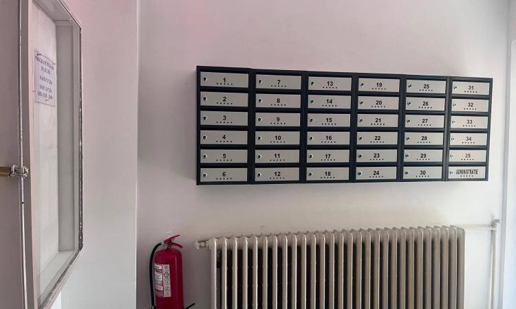 Apartament 2 camere de închiriat Dorobanti - Perla