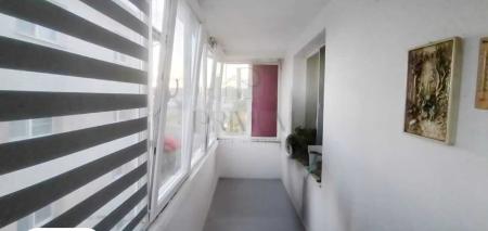 Apartament cu 3 camere decomandat, Piața Doina – Poziție excelentă