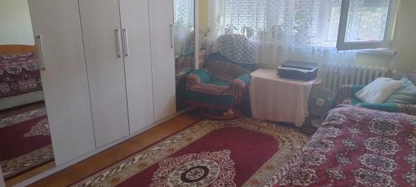 Apartament 4 camere Dacia