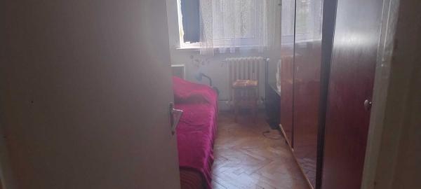 Apartament 4 camere Dacia