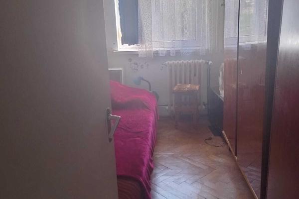 Apartament 4 camere Dacia