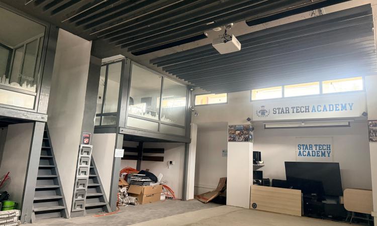 Spatiu birouri, 140 mp de închiriat - Cutitul de Argint