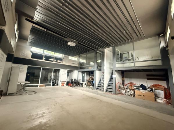Spatiu birouri, 140 mp de închiriat -  Cutitul de Argint