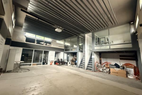 Spatiu birouri, 140 mp de închiriat - Cutitul de Argint