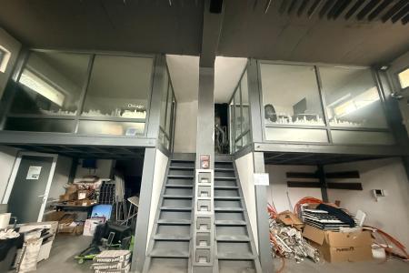 Spatiu birouri, 140 mp de închiriat - Cutitul de Argint