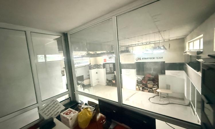 Spatiu birouri, 140 mp de închiriat - Cutitul de Argint