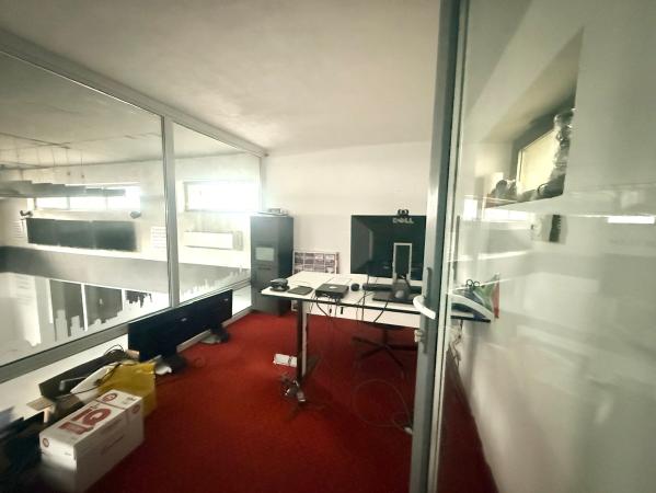 Spatiu birouri, 140 mp de închiriat -  Cutitul de Argint