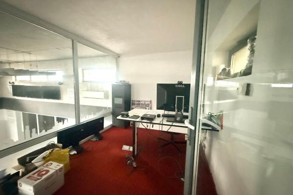 Spatiu birouri, 140 mp de închiriat - Cutitul de Argint