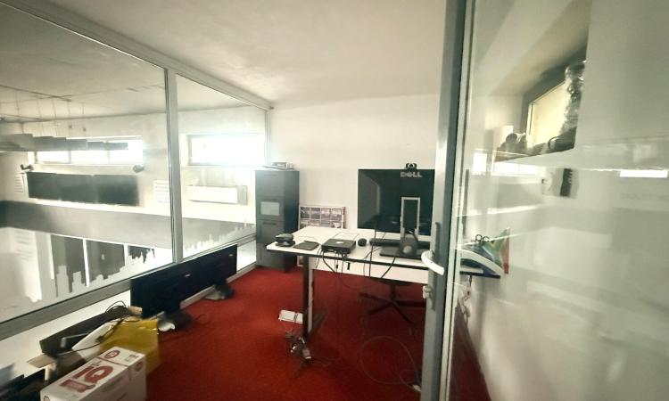Spatiu birouri, 140 mp de închiriat - Cutitul de Argint