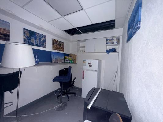 Spatiu birouri, 140 mp de închiriat -  Cutitul de Argint