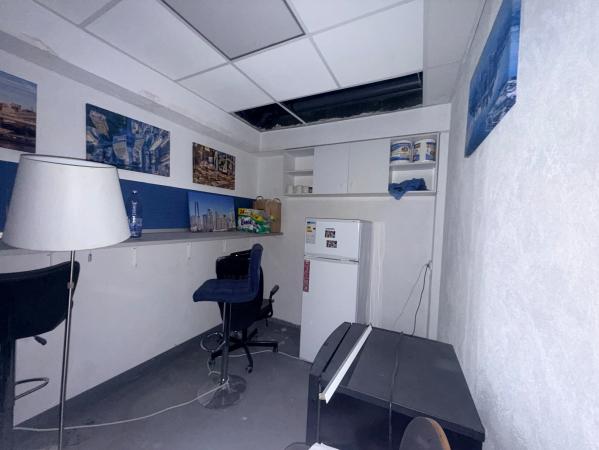 Spatiu birouri, 140 mp de închiriat -  Cutitul de Argint