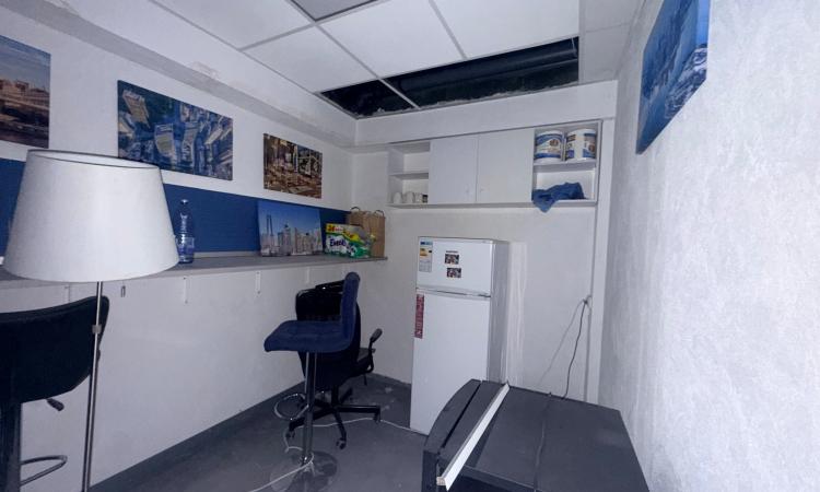 Spatiu birouri, 140 mp de închiriat - Cutitul de Argint