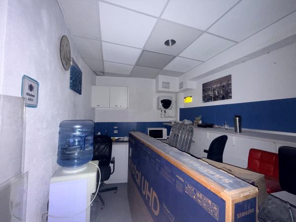 Spatiu birouri, 140 mp de închiriat -  Cutitul de Argint