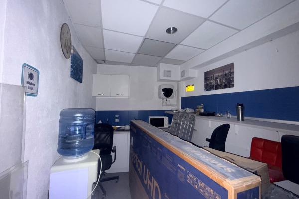 Spatiu birouri, 140 mp de închiriat - Cutitul de Argint