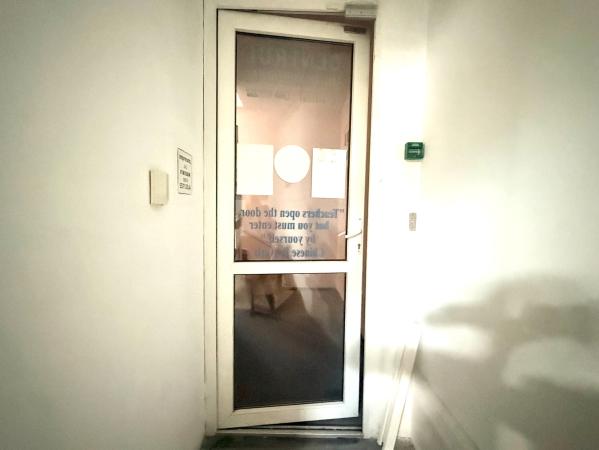 Spatiu birouri, 140 mp de închiriat -  Cutitul de Argint