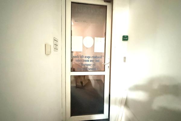 Spatiu birouri, 140 mp de închiriat - Cutitul de Argint