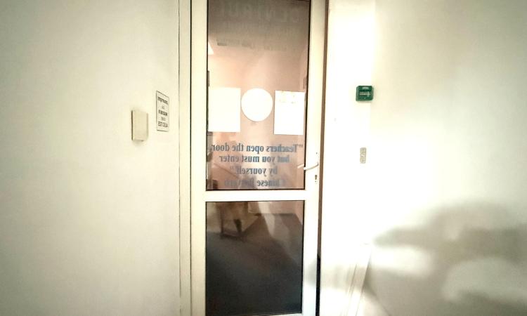 Spatiu birouri, 140 mp de închiriat - Cutitul de Argint