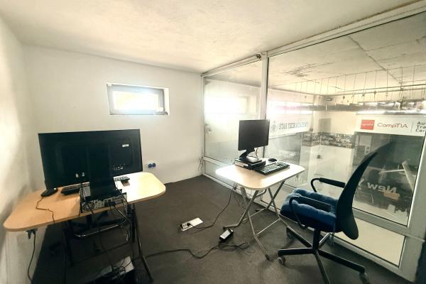 Spatiu birouri, 140 mp de închiriat - Cutitul de Argint
