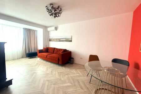 Apartament 3 camere de inchiriat Tineretului