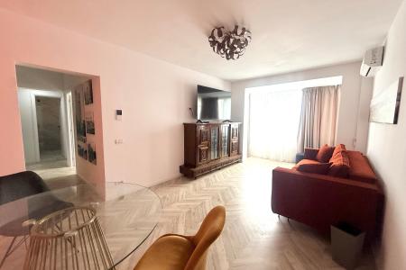 Apartament 3 camere de inchiriat Tineretului