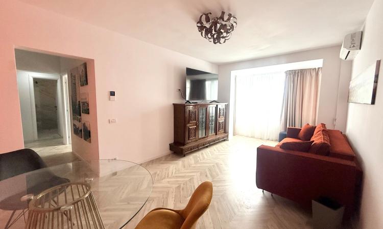 Apartament 3 camere de inchiriat Tineretului