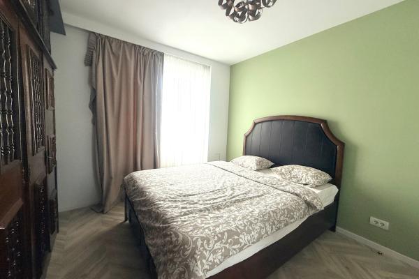 Apartament 3 camere de inchiriat Tineretului